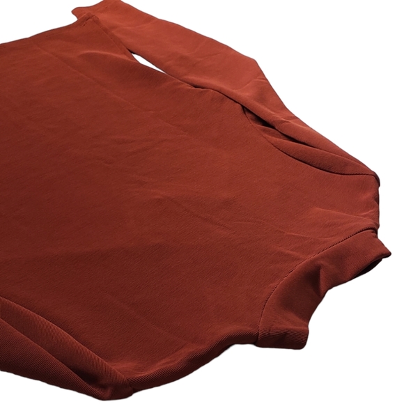 Suzy Sheir Top with long sleeves - Picture 4 of 7